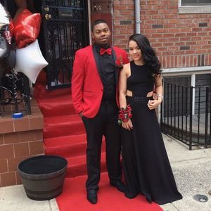 Meet your Posher, Krystyna